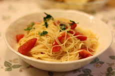 パスタ