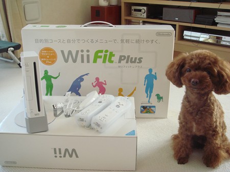 wii