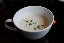 スープ♪