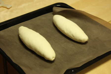 パン作り