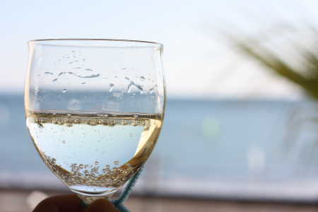 乾杯♪