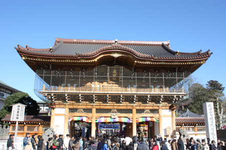 成田山 新勝寺