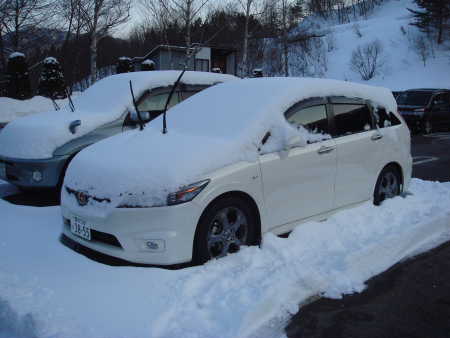 車・・・・
