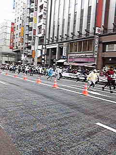 ランナー