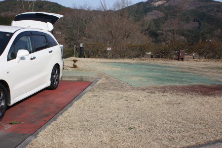モビリティパーク