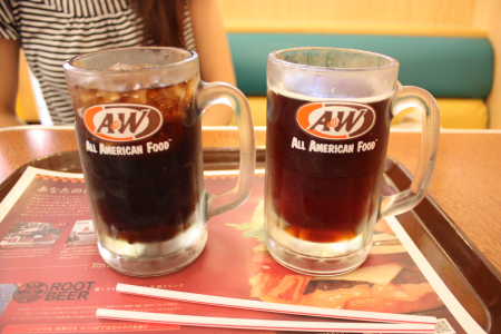A&W