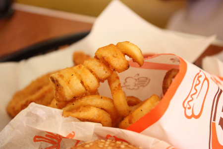 A&W