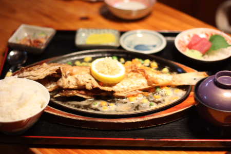 大木水産