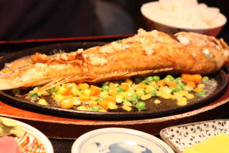 大木水産