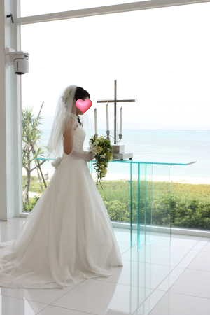 結婚式