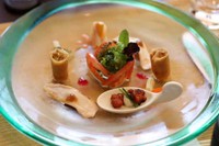 お食事会