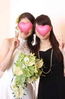 モカちん&あひる♪