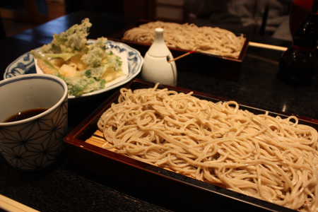 松原庵