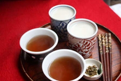 箱根♪
