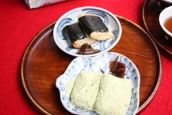 箱根♪