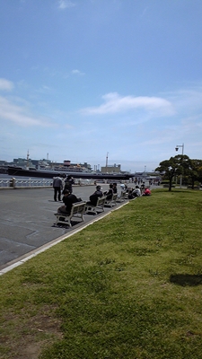 山下公園