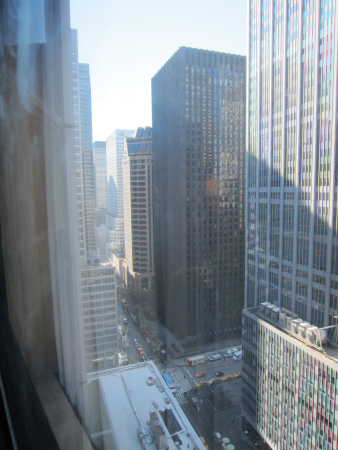 NY旅行♪