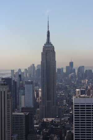 NY旅行♪