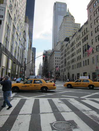 NY旅行♪