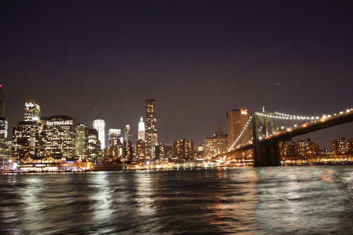 NY旅行♪
