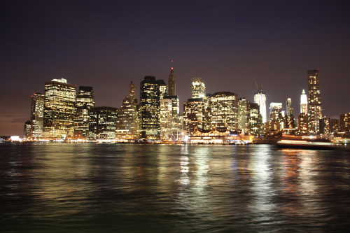 NY旅行♪