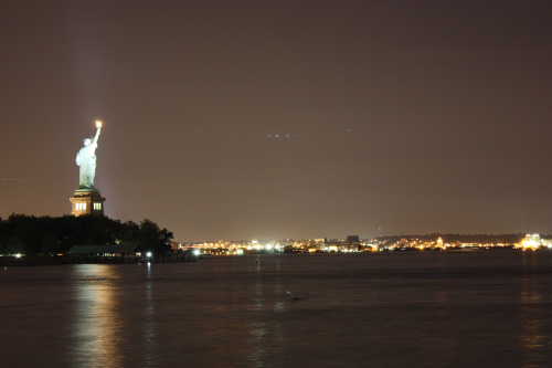 NY旅行♪