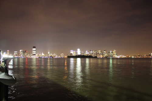 NY旅行♪