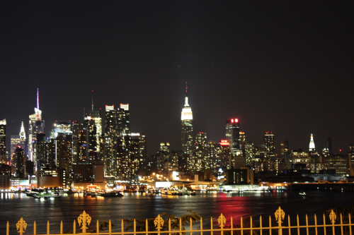 NY旅行♪