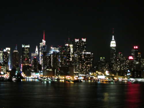 NY旅行♪