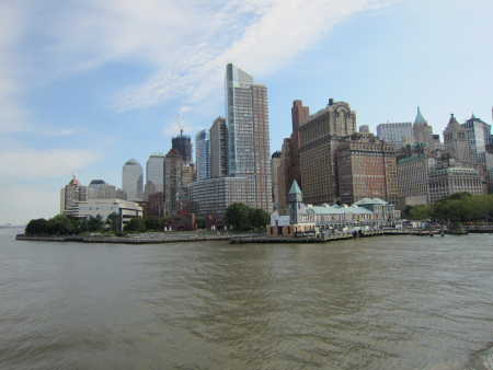 NY旅行♪