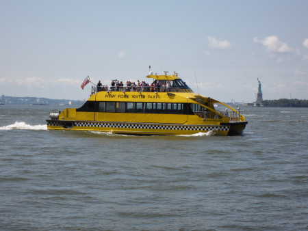 NY旅行♪