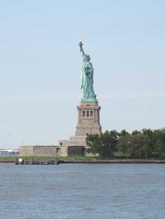 NY旅行♪