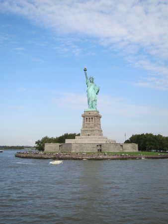 NY旅行♪
