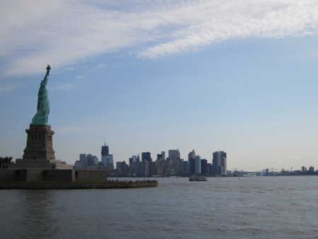 NY旅行♪