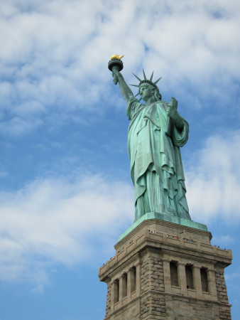NY旅行♪