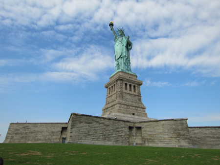 NY旅行♪
