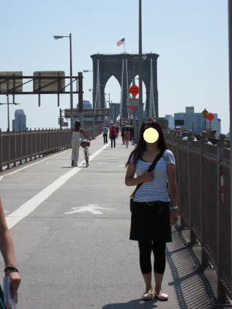 NY旅行♪