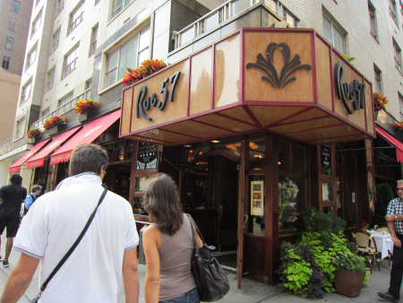 NY旅行♪