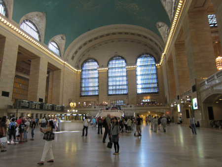 NY旅行♪