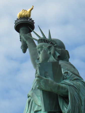 NY旅行♪