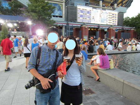 NY旅行♪