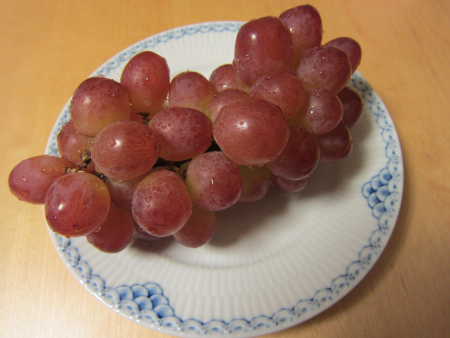 お土産♪