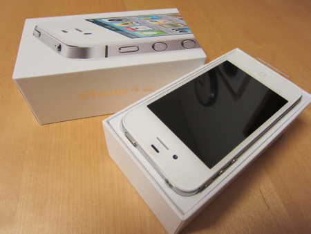 iphone♪