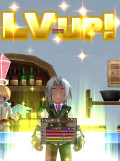 妖怪豆腐小僧ベースLV101