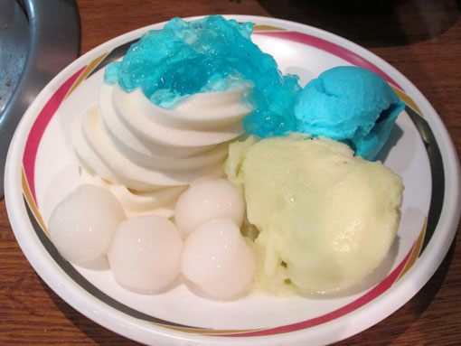 アイスクリーム2