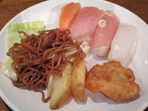 惣菜