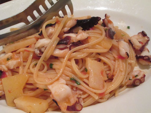 パスタ