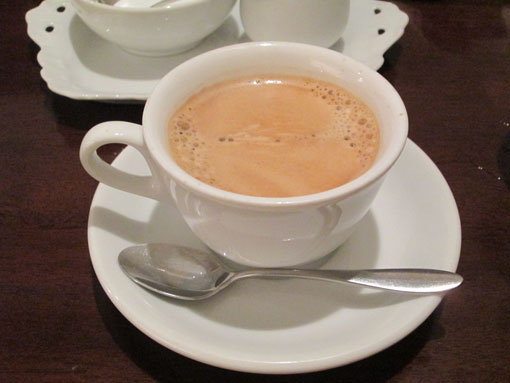 コーヒー
