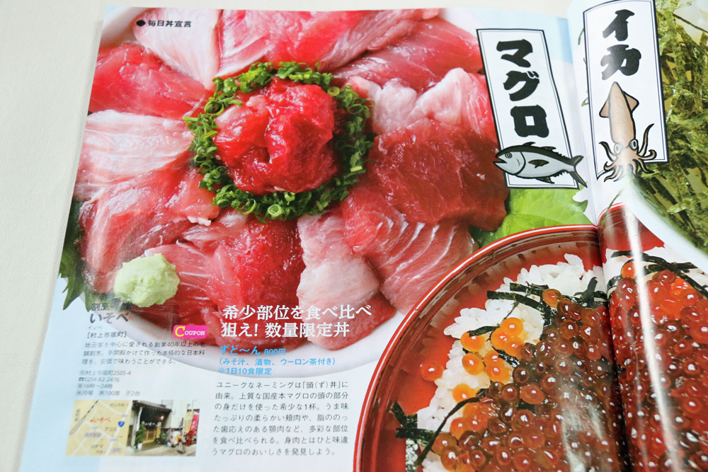 鹿児島産本マグロ脳天 頬肉 カマトロ 美味しいお刺身 新潟県村上市