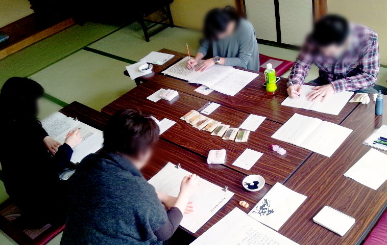 2012年3月18日(日)のようす